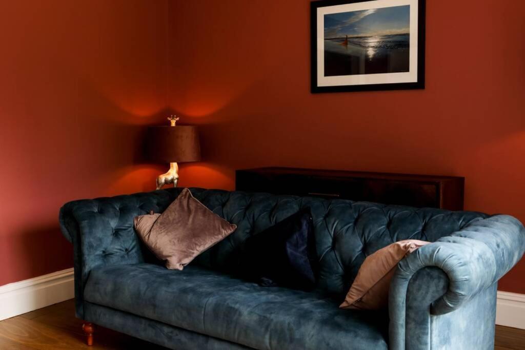 5* Self Catering Villa Nenagh Exterior photo